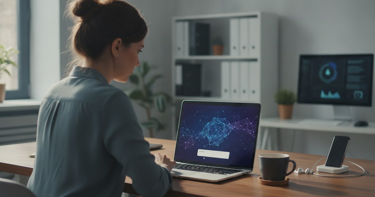 ChatGPT para Pequeno Empresário: 5 Prompts Essenciais para Economizar Horas no Marketing