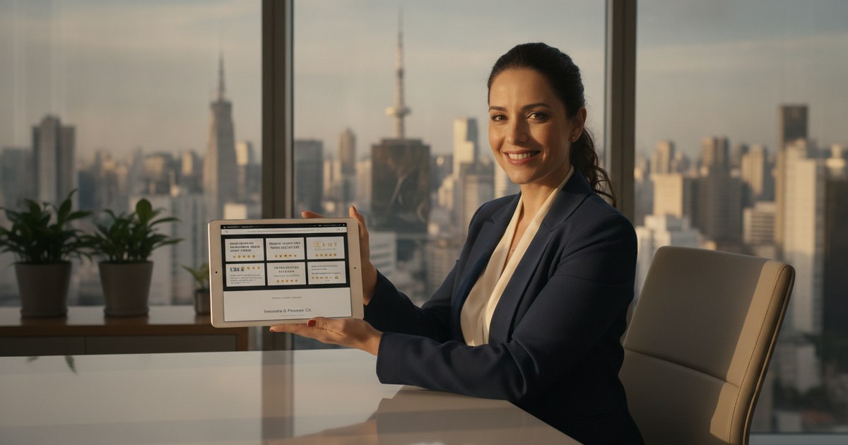 Como Conquistar o Consumidor Cético de São Paulo: Gere Confiança para Vender Mais Agora