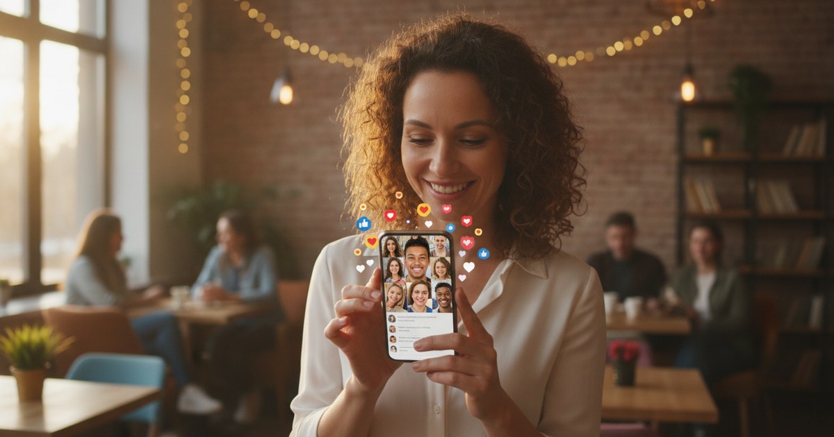 Engajamento que Vira Venda: Estratégias para Transformar Seguidores em Clientes Leais nas Redes Sociais