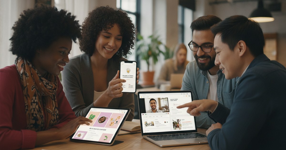 Comportamento do Consumidor 2026: Autenticidade e Marketing Personalizado para PMEs Venderem Mais