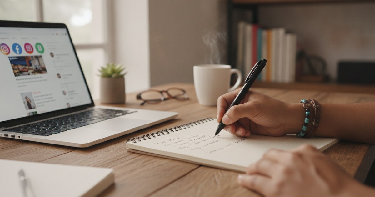 Ideias de Conteúdo para o Seu Negócio: Como Atrair e Vender Mais
