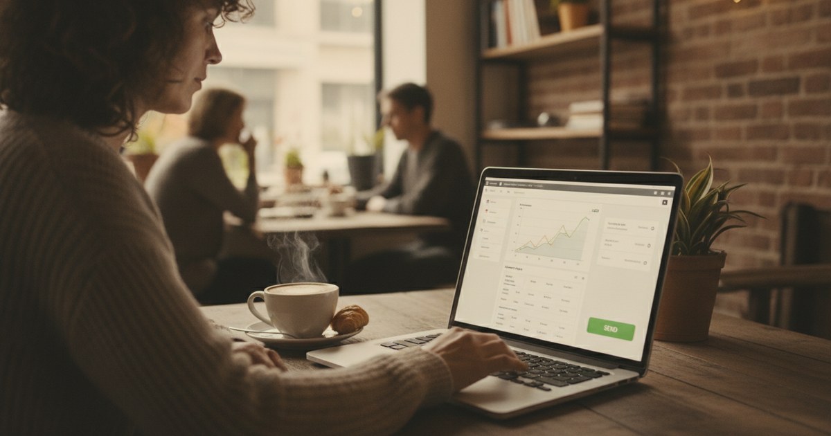 E-mail Marketing para Pequenas Empresas: Por Que a Newsletter Ainda Supera as Redes Sociais?