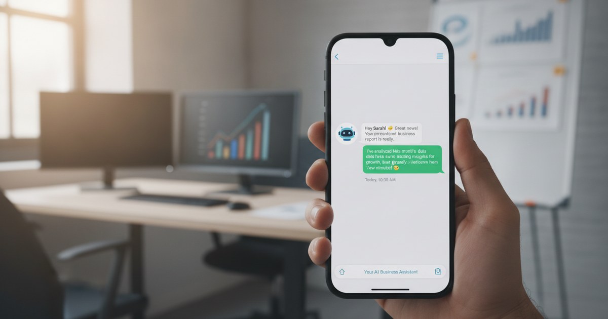 Follow-up de Vendas com IA: Como Recuperar Leads Que Sumiram Sem Ser Chato