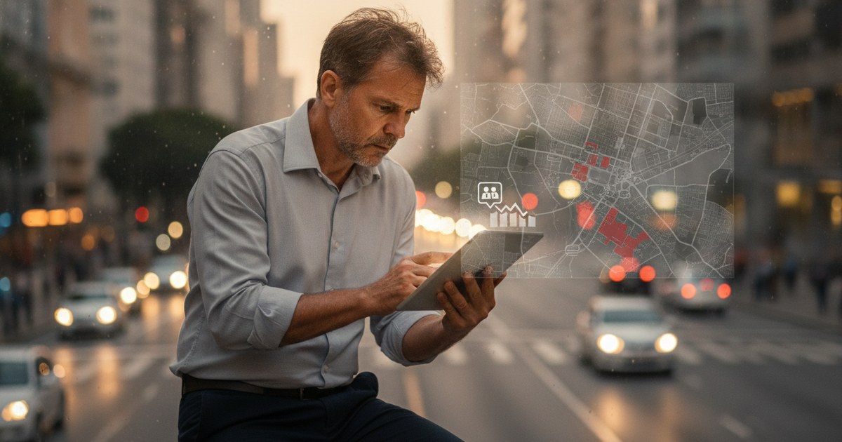 Google Atualiza Spam em Agosto: Negócios Locais Precisam Agir para Manter Clientes