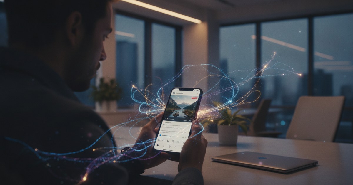 Instagram 2026: Vídeos Mais Longos e Conteúdo Que Engaja o Algoritmo de Interesse