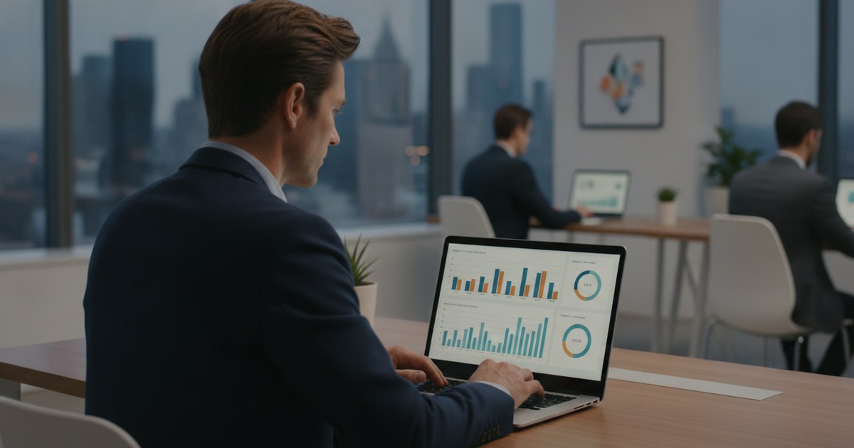 A página da minha agência tinha 13 seguidores no LinkedIn — o que isso me ensinou sobre venda B2B