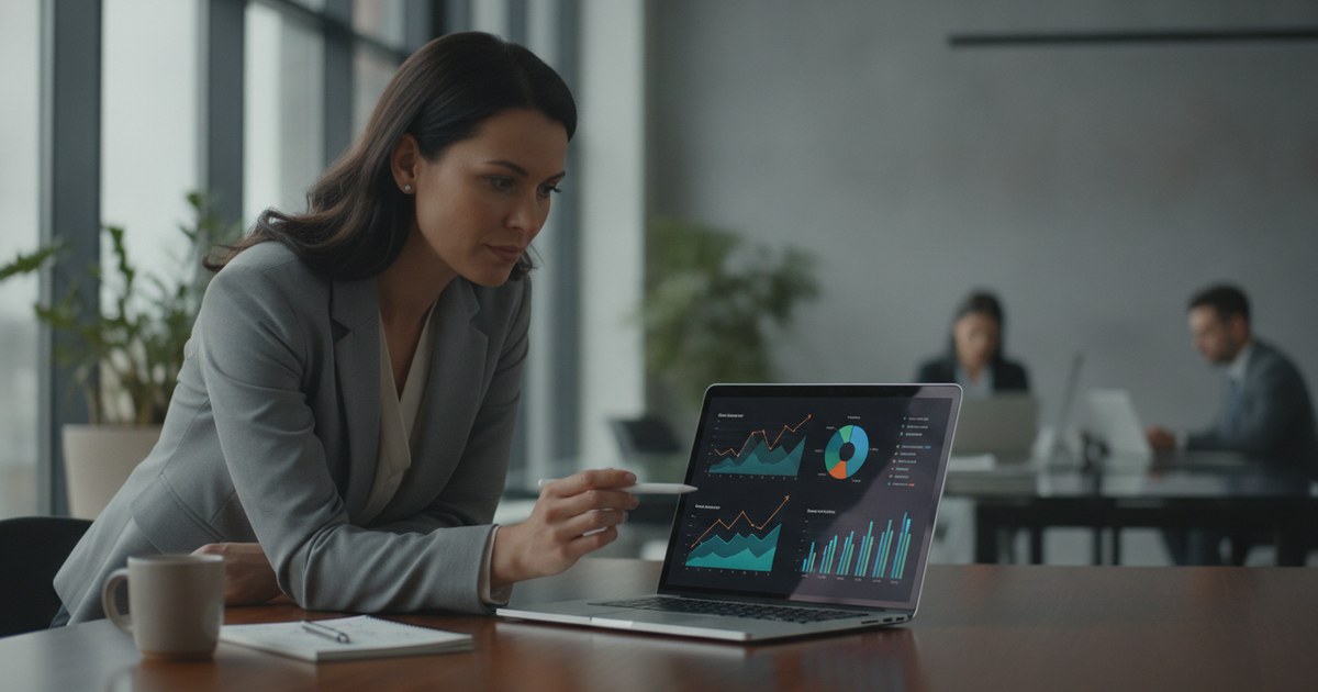 Métricas de marketing digital: como medir o que realmente importa