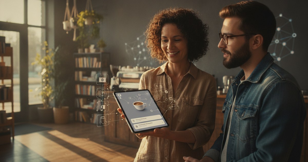 Personalização para Pequenos Negócios: Atenda Seu Cliente Certo Sem Gastar Muito