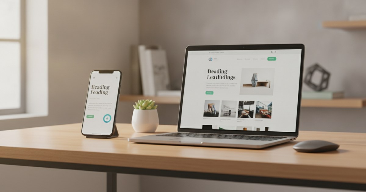 Quanto custa um site profissional em 2026: preços reais e o que cada faixa entrega