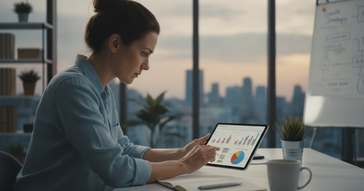 Quanto investir em marketing digital por mês: o guia para pequenas e médias empresas