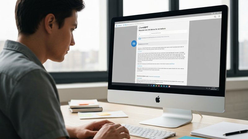 SEO para IAs