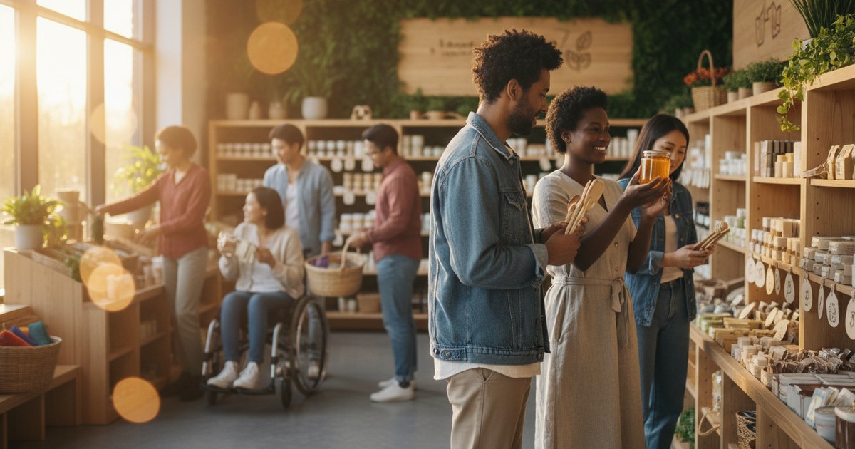 Venda Mais em 2026: Conecte-se ao Novo Consumidor que Busca Propósito e Confiança