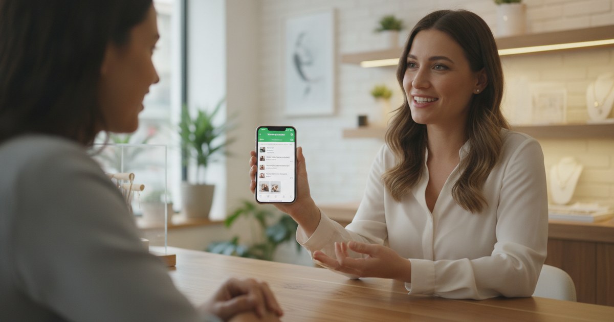 WhatsApp Business 2026: Venda Mais na Sua Pequena Empresa Sem Parecer Robô