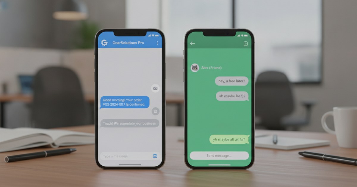 WhatsApp Business API Oficial vs. Não Oficial: Qual Escolher para Seu Atendimento Automatizado?