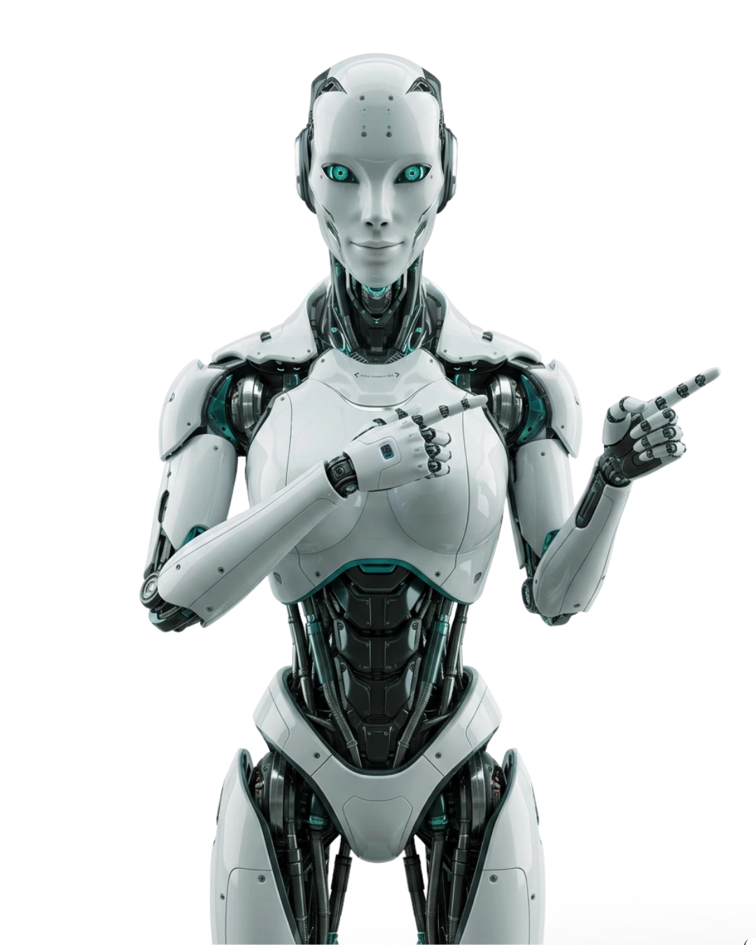 Robo Izynet