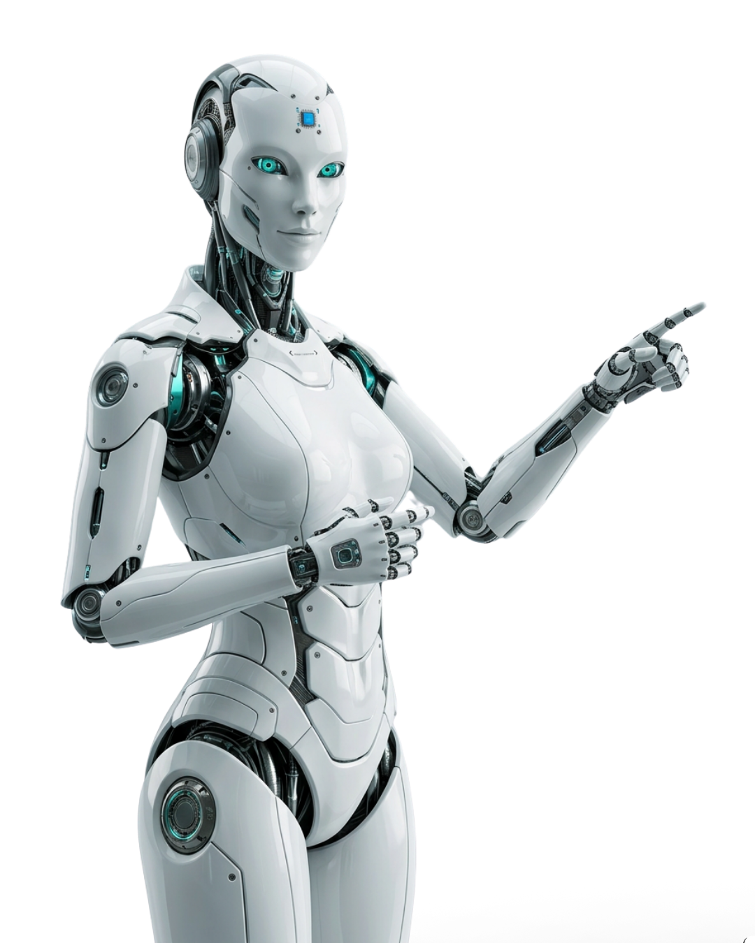 Robo Izynet