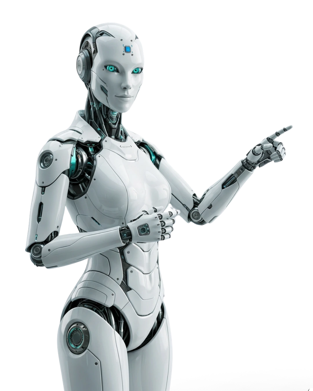 Robo Izynet