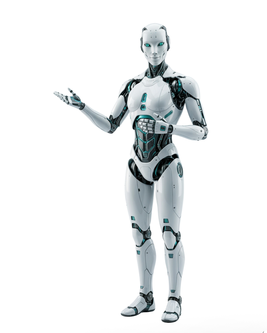 Robo Izynet
