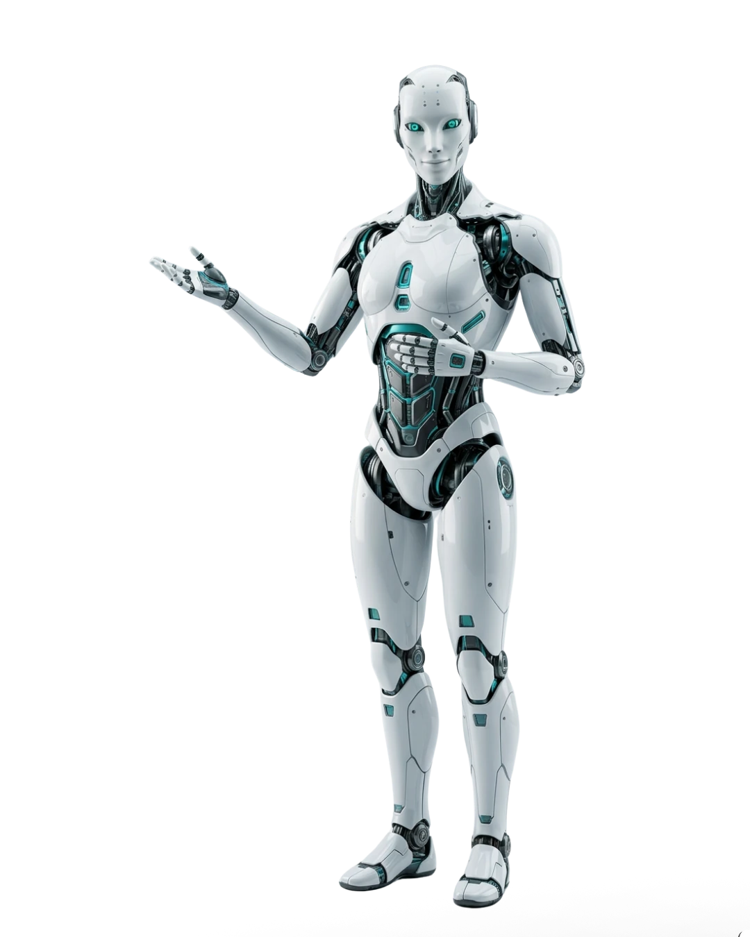Robo Izynet