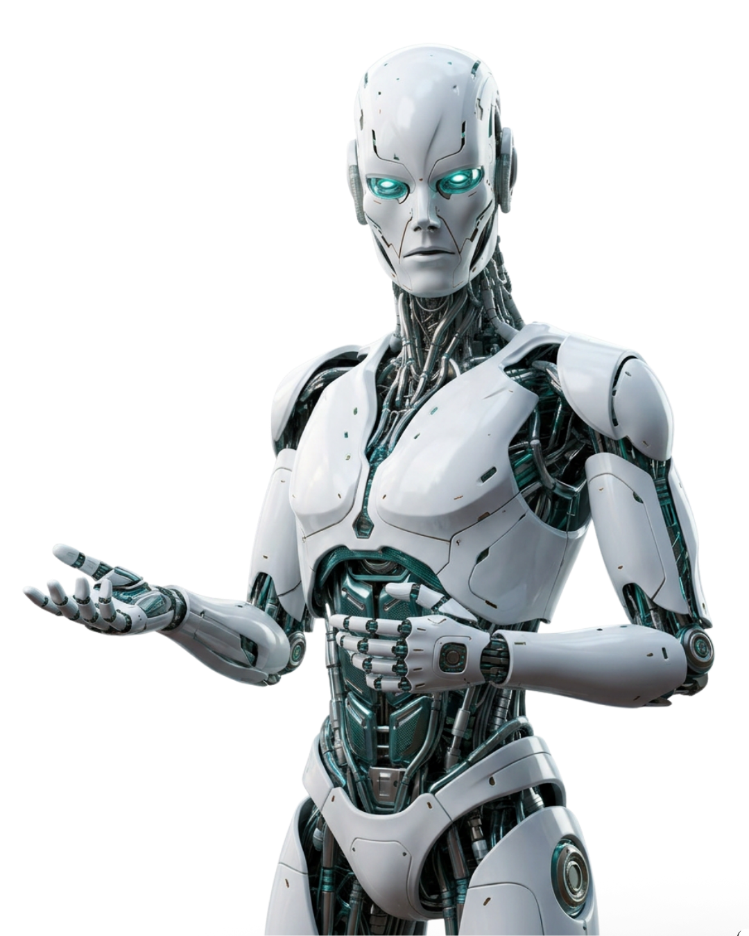 Robo Izynet