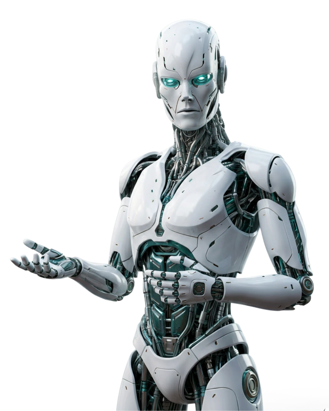 Robo Izynet