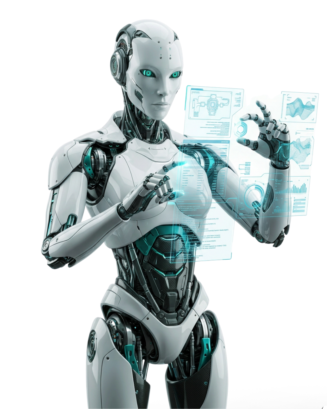 Robo Izynet