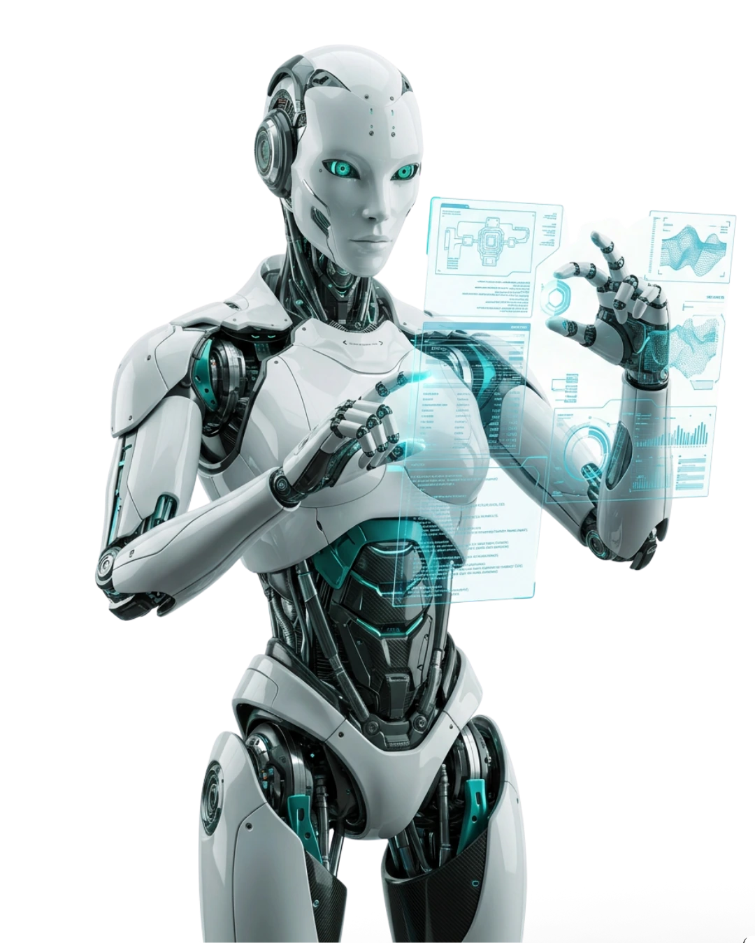 Robo Izynet